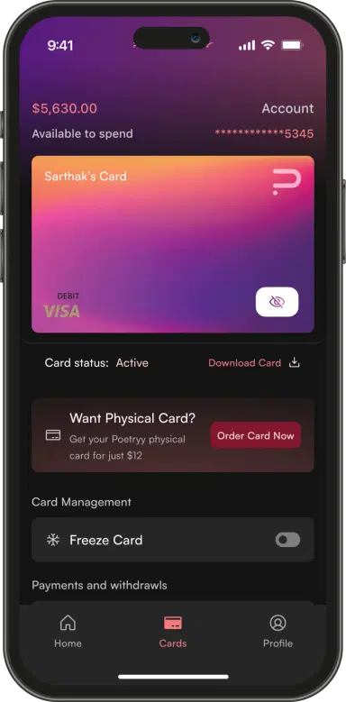 Your New 
 Smart Banking